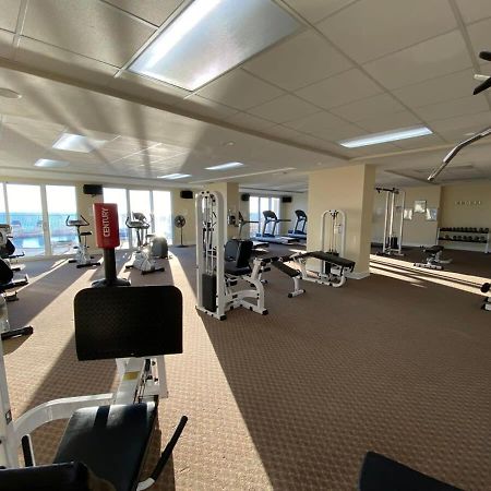 Brightly Furnished Beachfront Condominium By Brightwild Panama City Beach Kültér fotó